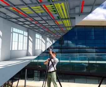 Integración BIM y CIM