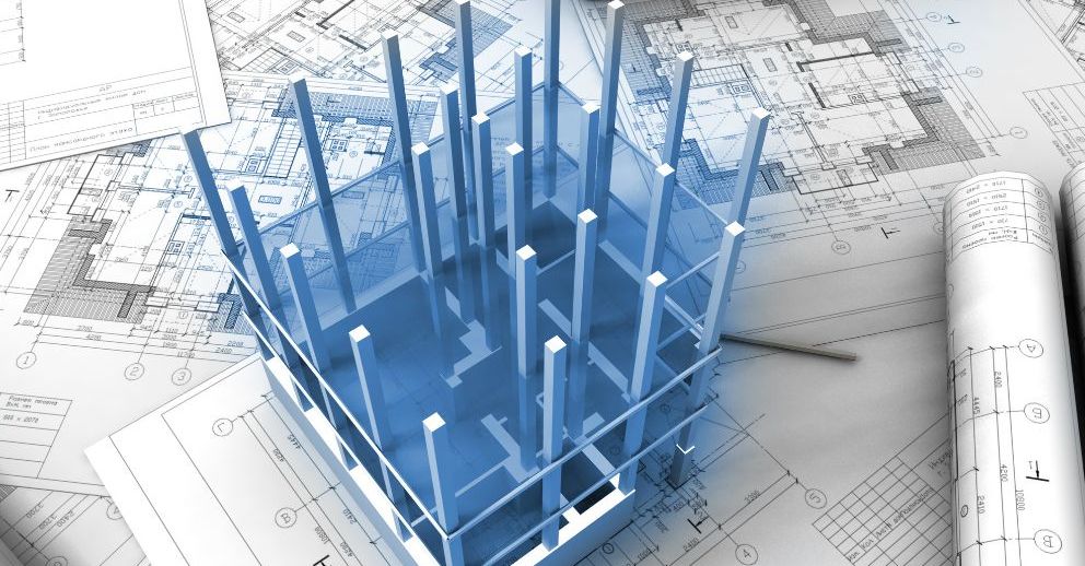 Modelado BIM en software profesional