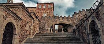 Quantities and budget project on an existing building