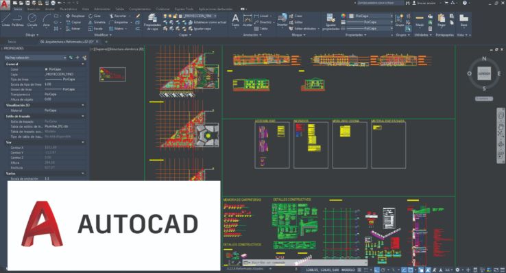 AutoCAD