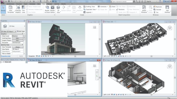 Revit